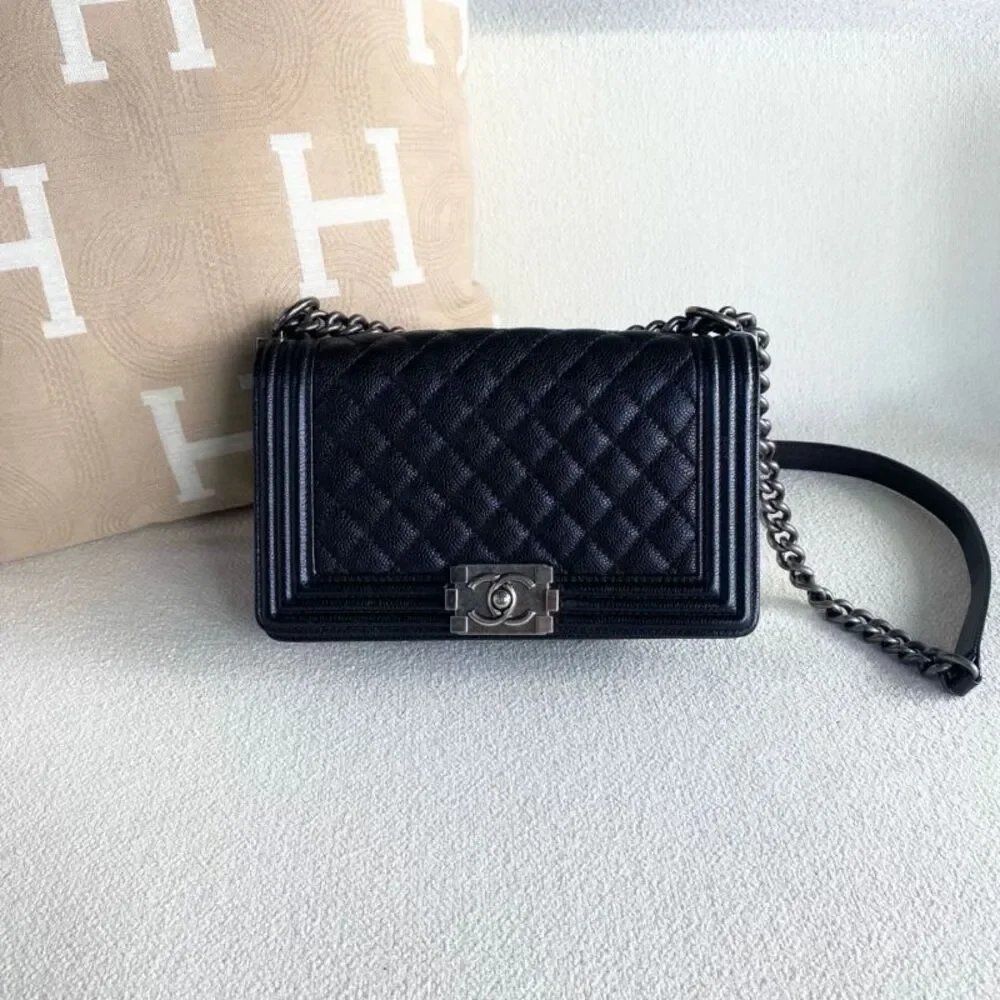 Chanel Women Pre-Loved Bag Very Good Condition